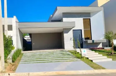 Casa em condomínio fechado com 3 quartos à venda no do pinheirinho, itupeva , 160 m2 por r$ 1.225.000