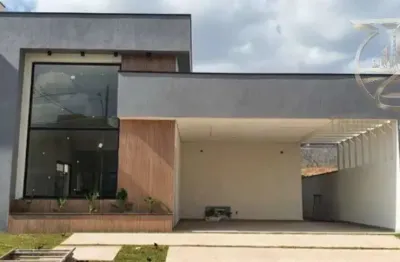 Casa em condomínio fechado com 3 quartos à venda no do pinheirinho, itupeva , 150 m2 por r$ 1.250.000