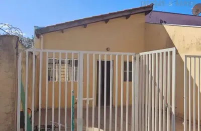 Casa com 2 quartos à venda no parque são francisco, itatiba  por r$ 276.000