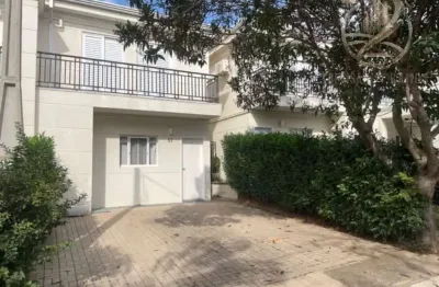 Casa em condomínio fechado com 3 quartos à venda no jardim carolina, jundiaí , 111 m2 por r$ 780.000