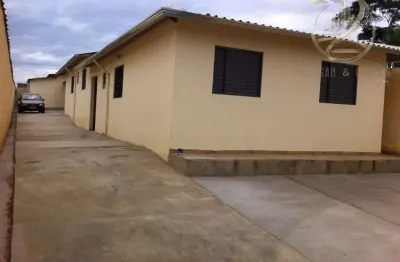 Casa com 1 quarto à venda no jardim nova esperança, itatiba  por r$ 570.000