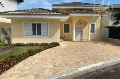 Casa em condomínio fechado com 3 quartos à venda no vilagge capricio, louveira , 305 m2 por r$ 1.790.000