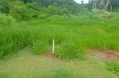 Terreno à venda no parque dos sabias, louveira  por r$ 315.000