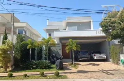 Casa em condomínio fechado com 3 quartos à venda no swiss park, campinas  por r$ 2.600.000