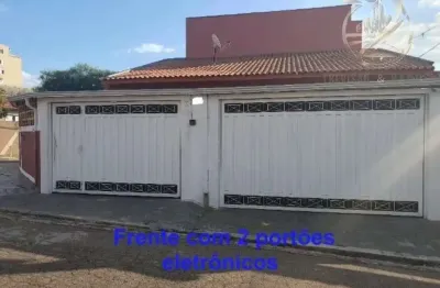 Casa com 8 quartos à venda no jardim do lago, valinhos , 275 m2 por r$ 630.000