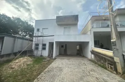 Casa em condomínio fechado com 3 quartos à venda no bosque, vinhedo , 200 m2 por r$ 1.270.000