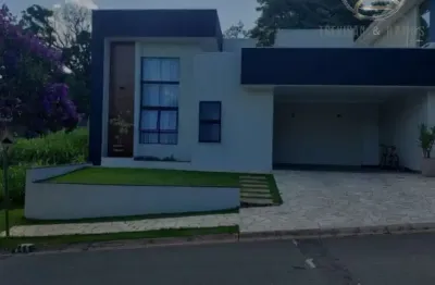 Casa em condomínio fechado com 3 quartos à venda no roncáglia, valinhos , 183 m2 por r$ 1.300.000