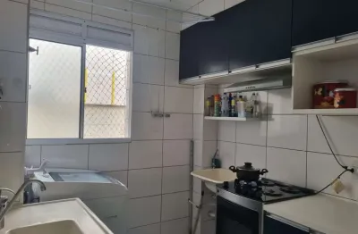 Apartamento com 2 quartos à venda no jardim das tulipas, jundiaí , 44 m2 por r$ 265.000