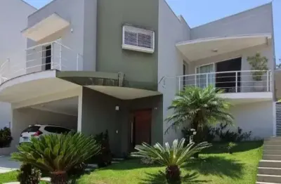 Casa em condomínio fechado com 3 quartos à venda no residencial aziz louveira, louveira , 220 m2 por r$ 1.650.000