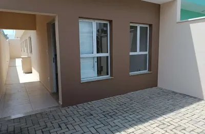 Casa com 2 quartos à venda no santa cândida, vinhedo  por r$ 540.000
