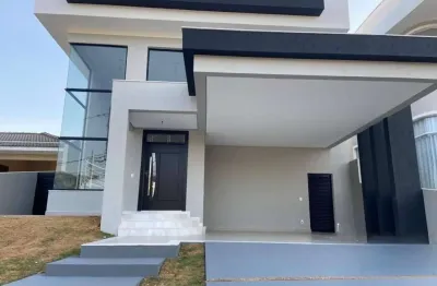 Casa com 3 quartos à venda no residencial aziz louveira, louveira  por r$ 1.960.000