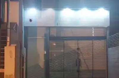 Sala comercial com 2 salas à venda no jardim são bento, jundiaí  por r$ 1.950.000