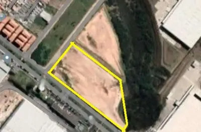 Terreno à venda no loteamento parque industrial, jundiaí  por r$ 21.000.000