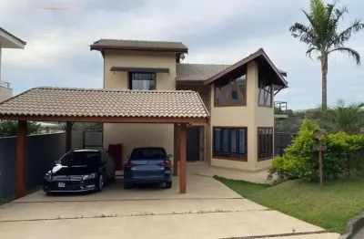 Casa em condomínio fechado com 3 quartos à venda na vila omizollo, louveira  por r$ 1.480.000