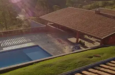 Chácara / sítio com 3 quartos à venda no ville saint james i, campo limpo paulista  por r$ 580.000
