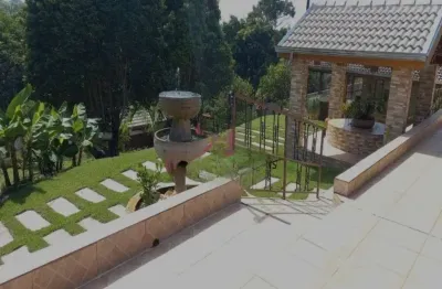 Chácara / sítio com 3 quartos à venda no estância são paulo, campo limpo paulista  por r$ 680.000