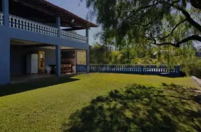 Chácara / sítio com 3 quartos à venda no ville saint james ii, campo limpo paulista  por r$ 780.000