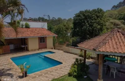 Chácara / sítio com 1 quarto à venda no ville saint james ii, campo limpo paulista  por r$ 650.000