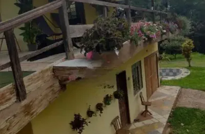 Chácara / sítio à venda em Caioçara, Jarinu 