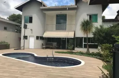Casa em condomínio fechado com 3 quartos à venda na rainha, louveira  por r$ 1.760.000