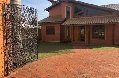 Casa em condomínio fechado com 3 quartos à venda no jardim tereza cristina, jundiaí , 1000 m2 por r$ 2.500.000