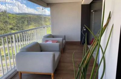 Apartamento com 3 quartos à venda no jardim bonfiglioli, jundiaí , 116 m2 por r$ 1.400.000
