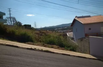 Terreno à venda na vila nova louveira, louveira  por r$ 350.000