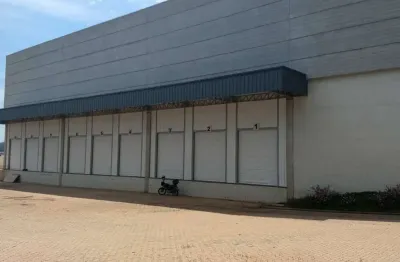 Barracão / galpão / depósito à venda em leitão, louveira  por r$ 57.000