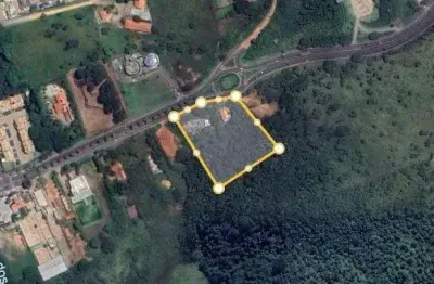 Terreno à venda no bosque, vinhedo  por r$ 6.300.000