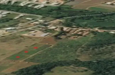 Terreno à venda no ipiranga, louveira  por r$ 12.000.000
