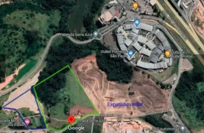 Terreno à venda no jardim alegre, itupeva , 72248 m2 por r$ 17.400.000