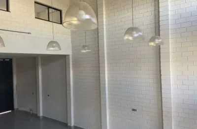 Barracão / galpão / depósito para alugar no vista alegre, vinhedo , 250 m2 por r$ 15.000