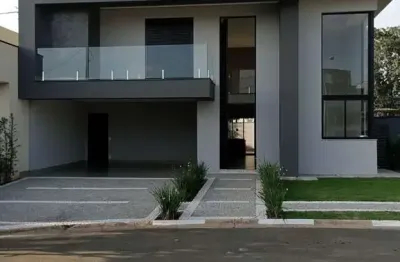 Casa em condomínio fechado com 3 quartos à venda no jardim alto da colina, valinhos , 309 m2 por r$ 1.650.000