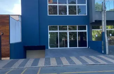 Barracão / galpão / depósito à venda na vila olivo, valinhos  por r$ 2.800.000