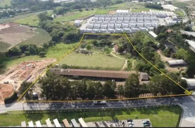 Terreno à venda em capivari, louveira  por r$ 13.200.000