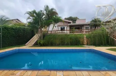 Casa em condomínio fechado com 3 quartos à venda no marambaia, vinhedo , 350 m2 por r$ 2.200.000
