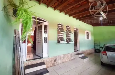 Casa com 3 quartos à venda no capela, vinhedo  por r$ 587.000