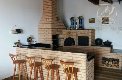 Casa com 3 quartos à venda no loteamento residencial central park, itatiba  por r$ 799.000