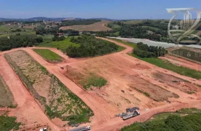 Terreno à venda no Santa Terezinha, Louveira 
