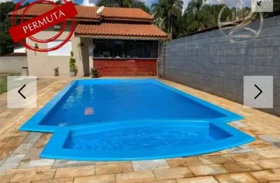 Chácara / sítio com 1 quarto à venda no maracanã, jarinu  por r$ 450.000