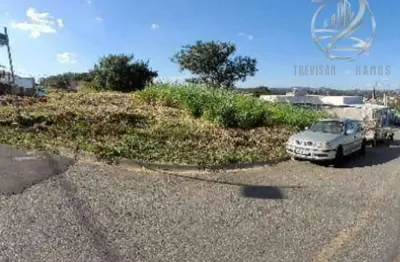 Terreno à venda no santa rosa, vinhedo  por r$ 295.000