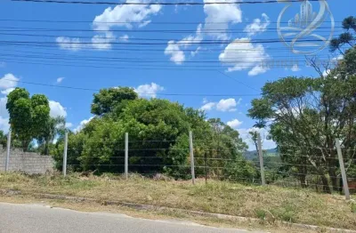 Terreno à venda na Monterrey, Louveira 