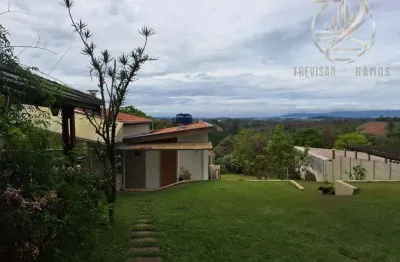 Chácara / sítio com 3 quartos à venda na monterrey, louveira  por r$ 846.000