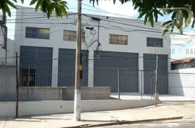 Barracão / galpão / depósito à venda na vila paraíso, campinas  por r$ 2.200.000