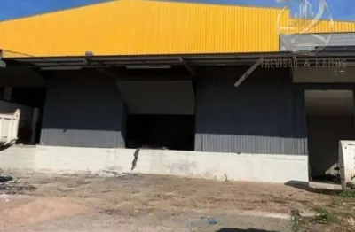 Barracão / galpão / depósito para alugar em capivari, louveira  por r$ 24.500