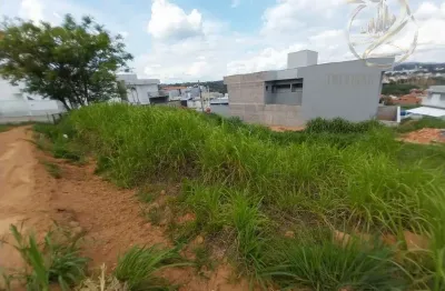 Terreno à venda no Santa Cândida, Vinhedo 