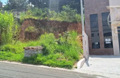 Terreno comercial à venda no jardim quintas das videiras, louveira  por r$ 310.000