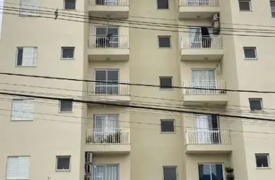 Apartamento com 2 quartos à venda no jardim monte verde, valinhos , 60 m2 por r$ 350.000