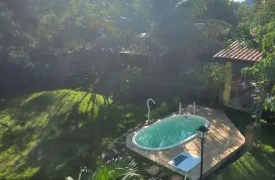 Chácara / sítio com 4 quartos à venda no guembê, louveira  por r$ 1.430.000