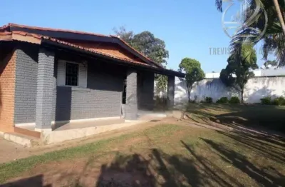 Chácara / sítio com 2 quartos à venda na monterrey, louveira  por r$ 730.000
